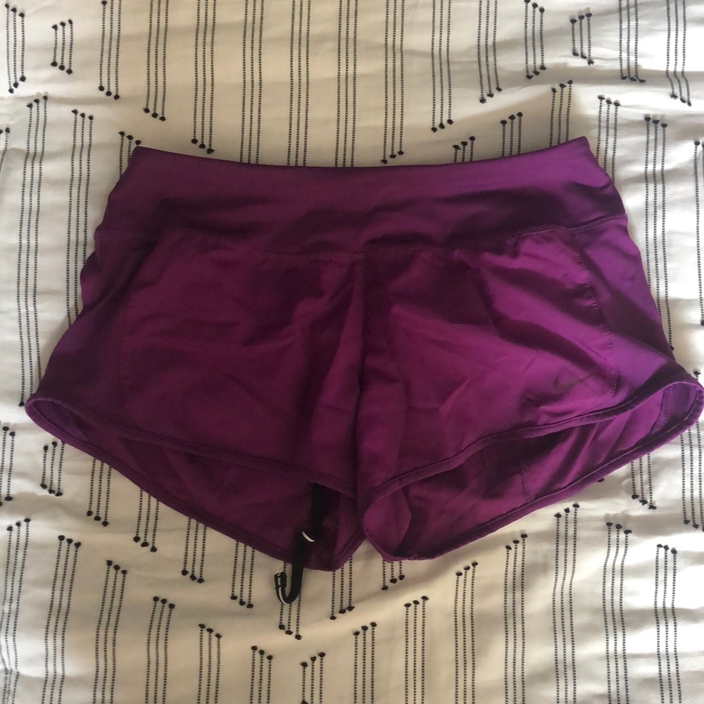 Nike DriFit Shorts